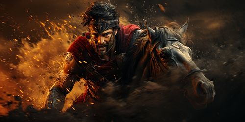 Achilles