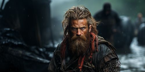 Erik the Red