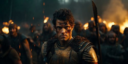 Hector of Troy