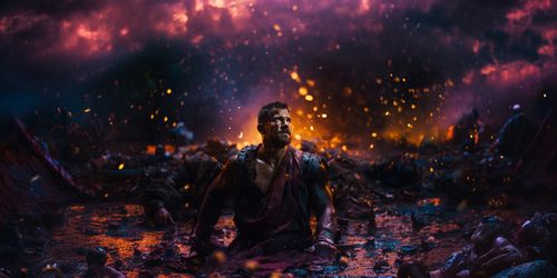 Spartacus